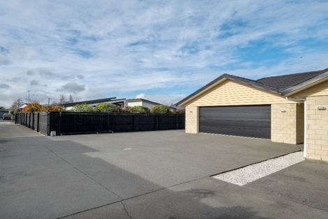 Photo of property in 6 Windsor Close, Springlands, Blenheim, 7201