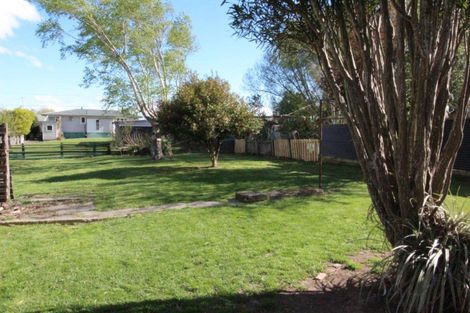 Photo of property in 38 Pasture Street, Lumsden, 9730
