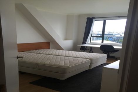 Photo of property in The Nautilus Apartments, 6b/18 Hobson Street, Auckland Central, Auckland, 1010