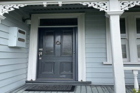 Photo of property in 25 Brighton Road, Parnell, Auckland, 1052