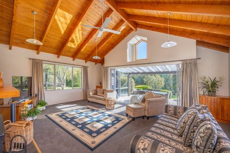 Photo of property in 405 Tutaki Road, Bunnythorpe, Palmerston North, 4470