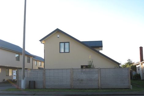 Photo of property in 126 Sherborne Street, St Albans, Christchurch, 8014