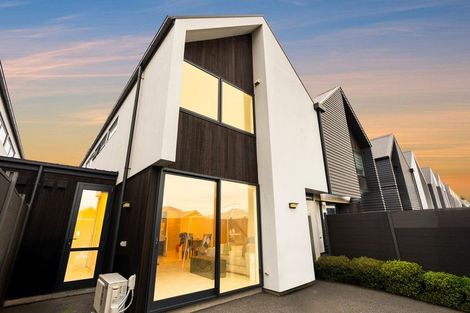 Photo of property in 15 Liberty Street, Wigram, Christchurch, 8042