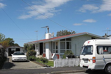 Photo of property in 3 Edinburgh Crescent, Redwoodtown, Blenheim, 7201