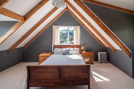 Photo of property in 4 Libeau Lane, Akaroa, 7520