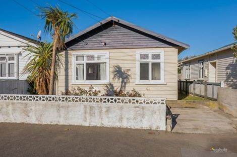 Photo of property in 4 Bolton Street, Petone, Lower Hutt, 5012