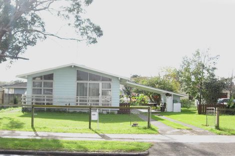 Photo of property in 186 East Tamaki Road, Otara, Auckland, 2023