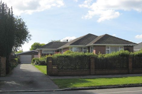 Photo of property in 128 Maidstone Road, Ilam, Christchurch, 8041