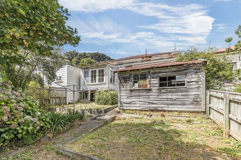 Photo of property in 7 Balmoral Terrace, Newtown, Wellington, 6021