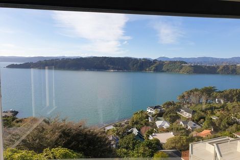 Photo of property in 75a Grafton Road, Roseneath, Wellington, 6011