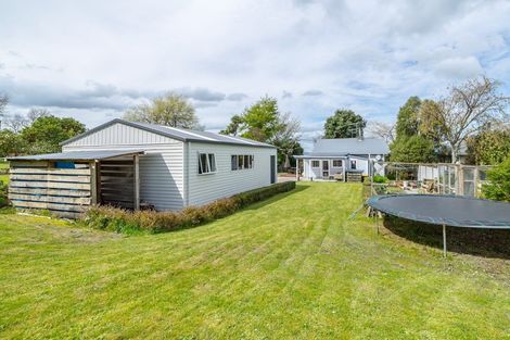 Photo of property in 25 Watt Street, Featherston, 5710