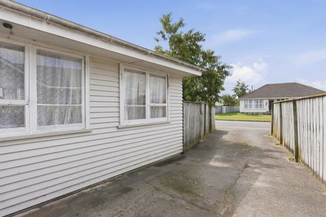 Photo of property in 6 Awatea Street, Levin, 5510