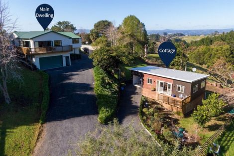 Photo of property in 295f Minden Road, Minden, Tauranga, 3176