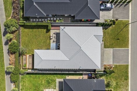 Photo of property in 16 Hungerford Drive, Rolleston, 7615