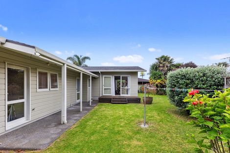 Photo of property in 1 Kiriwai Place, Matua, Tauranga, 3110