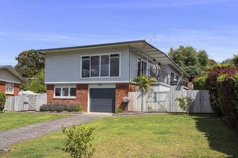 Photo of property in 14 Crawford Crescent, Te Kamo, Whangarei, 0112