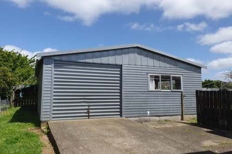Photo of property in 5 Ripi Street, Kaikohe, 0405