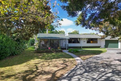 Photo of property in 5 Gordon Place, Leamington, Cambridge, 3432