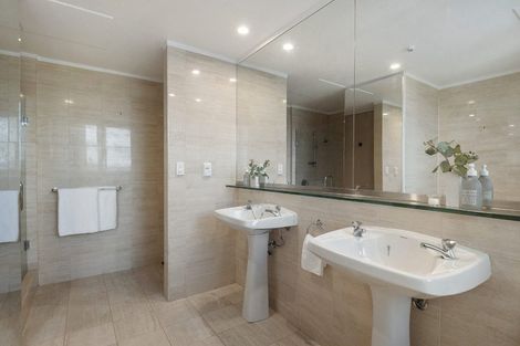 Photo of property in Shangri La Apartments, 10/97 Jervois Road, Herne Bay, Auckland, 1011