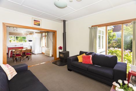 Photo of property in 40 Mersey Street, South Hill, Oamaru, 9400