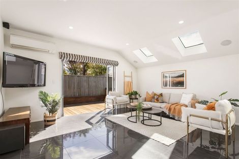 Photo of property in 4a Garnett Avenue, Spreydon, Christchurch, 8024