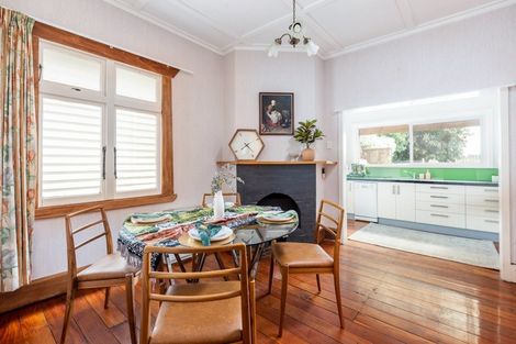 Photo of property in 163 Georges Drive, Napier South, Napier, 4110