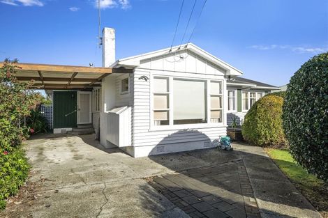 Photo of property in 47 Graham Street, Levin, 5510