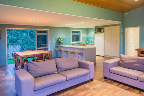 Photo of property in 346 Kirikopuni Road, Parakao, Whangarei, 0172