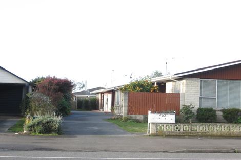Photo of property in 2/402 Southampton Street East, Hastings, 4122