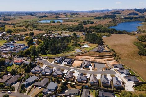 Photo of property in 34 Tamihana Avenue, Huntly, 3700