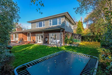 Photo of property in 502a Albert Street, Hokowhitu, Palmerston North, 4410