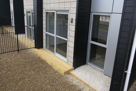 Photo of property in 8/100 Knighton Road, Hillcrest, Hamilton, 3216