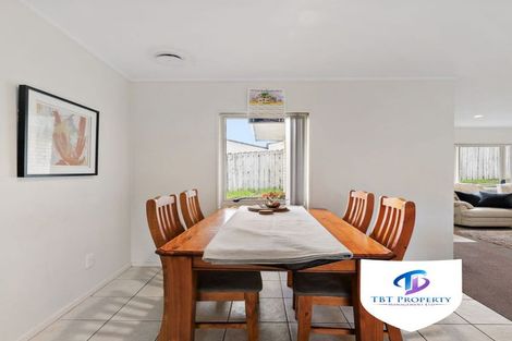 Photo of property in 20 Ksenia Drive, Flat Bush, Auckland, 2019