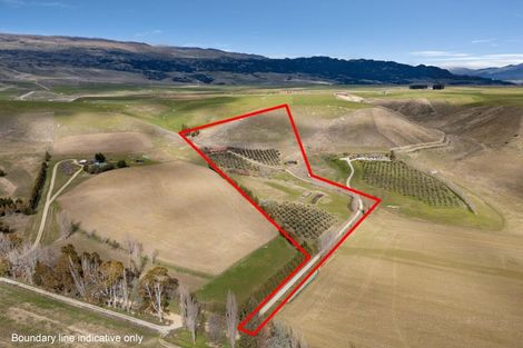 Photo of property in 60 Thomson Gorge Road, Tarras, Cromwell, 9383