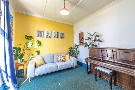 Photo of property in 27 Niblett Street, Whanganui, 4500