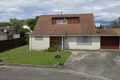 Photo of property in 4 Marece Court, Palmerston North, 4410
