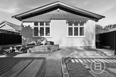 Photo of property in 46 Warrington Street, Mairehau, Christchurch, 8013