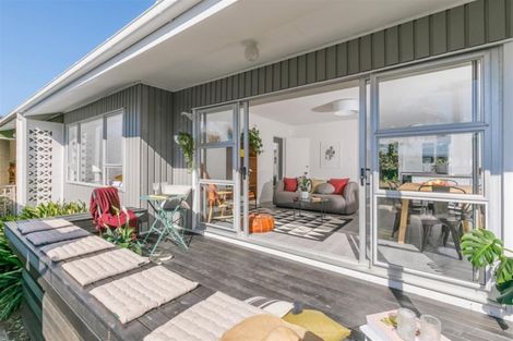 Photo of property in 3/2 Tudor Street, Devonport, Auckland, 0624