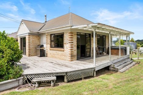 Photo of property in 353 Kopuku Road, Maramarua Forest, Te Kauwhata, 3781