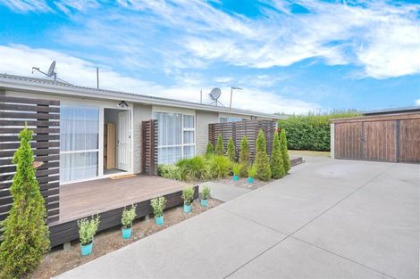 Photo of property in 3/494 Hereford Street, Linwood, Christchurch, 8011