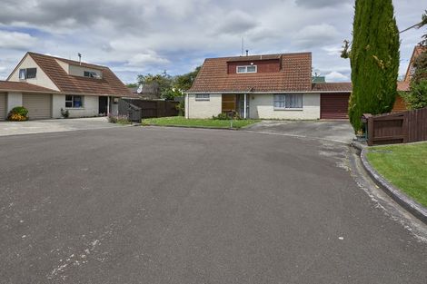 Photo of property in 4 Marece Court, Palmerston North, 4410