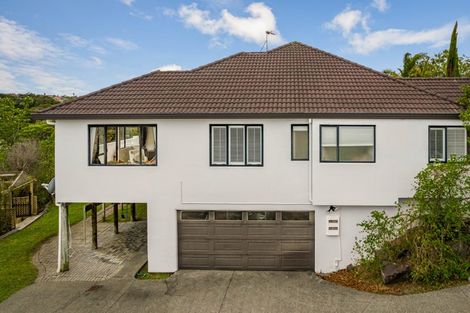 Photo of property in 5 Hobie Court, West Harbour, Auckland, 0618