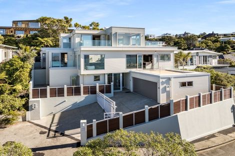 Photo of property in 8 Elgin Way, Khandallah, Wellington, 6035