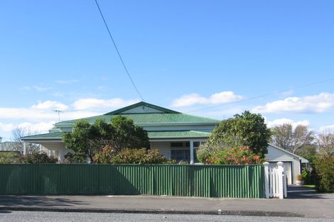 Photo of property in 156 Nelson Street, Petone, Lower Hutt, 5012