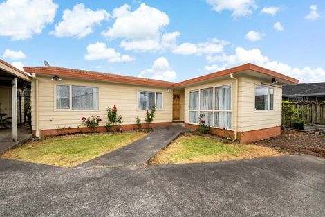 Photo of property in 30a Royton Avenue, Mangere East, Auckland, 2024