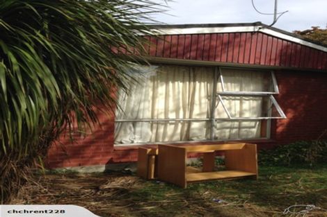 Photo of property in 3 Wadeley Road, Ilam, Christchurch, 8041