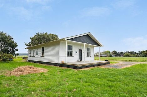 Photo of property in 5448 State Highway 14, Awakino Point, Dargaville, 0372