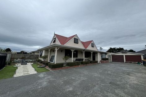 Photo of property in 21 Cowes Street, Avondale, Christchurch, 8061