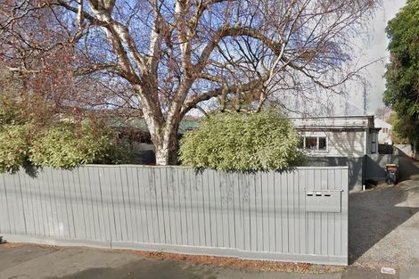 Photo of property in 3/24 Buffon Street, Waltham, Christchurch, 8023