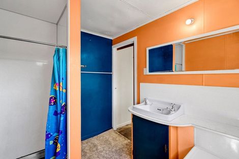 Photo of property in 6 Kawei Road, Ohawe, Hawera, 4671